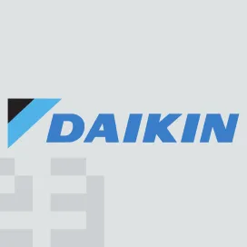 Daikin